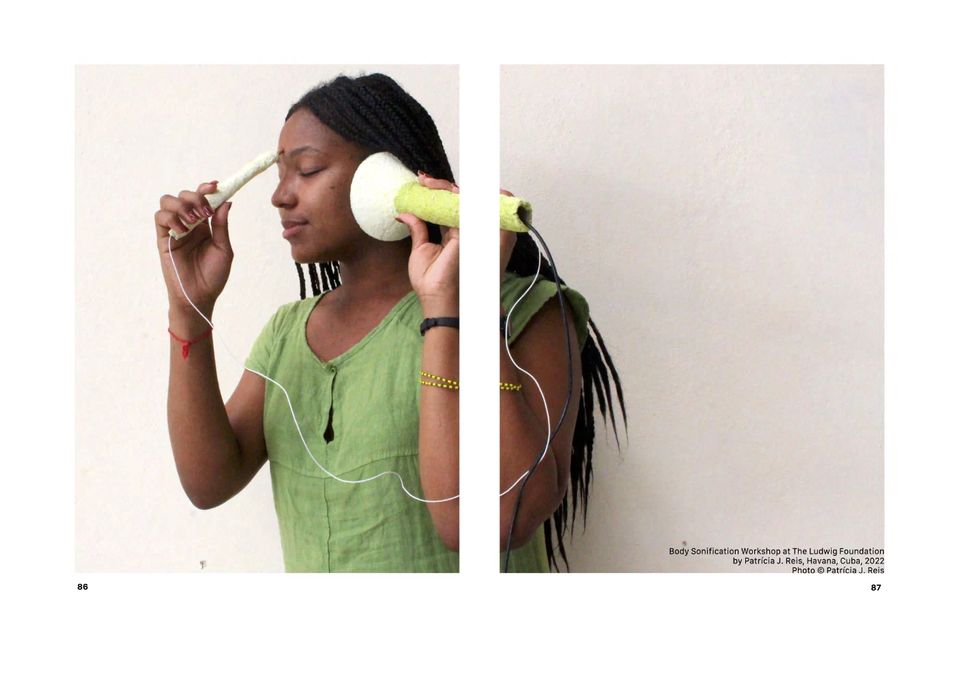 Publication image: Feminist Hacking 4