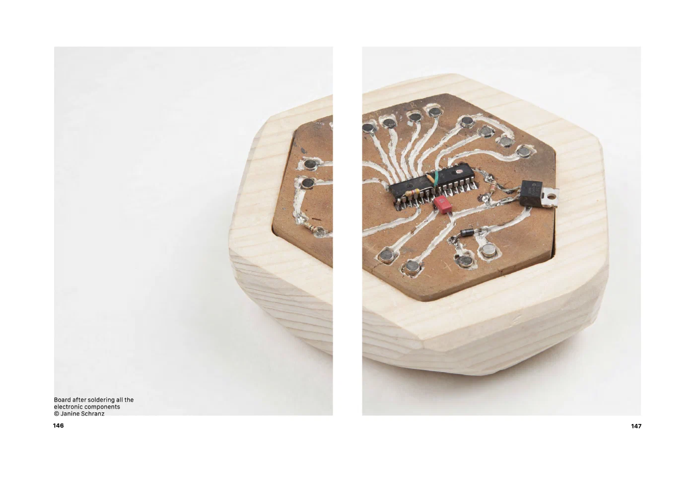 Publication image: Feminist Hacking 8