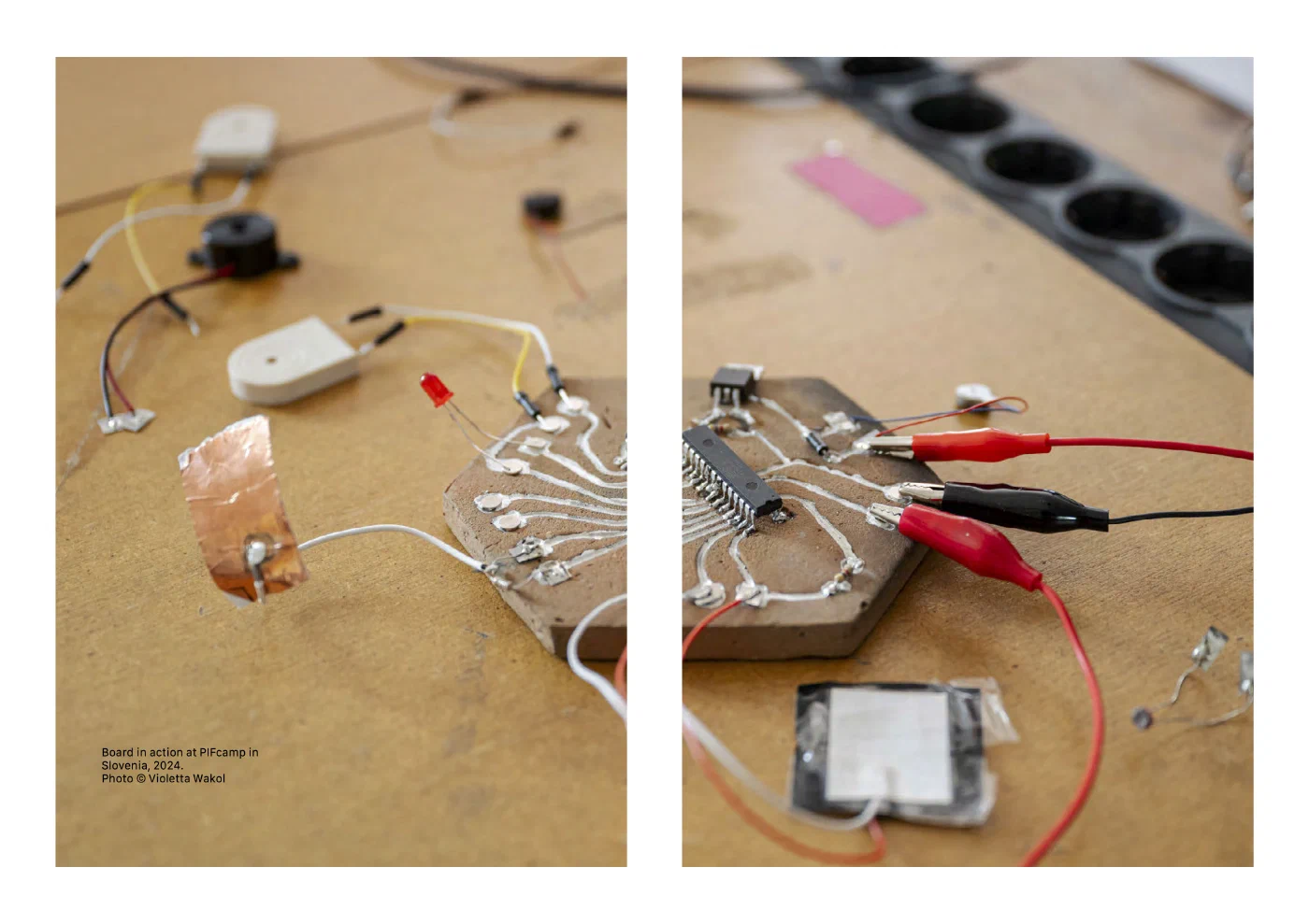 Publication image: Feminist Hacking 9